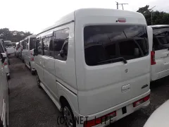 スズキ エブリイワゴン