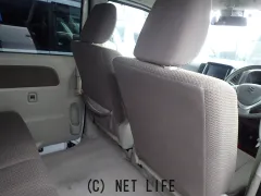 スズキ エブリイワゴン