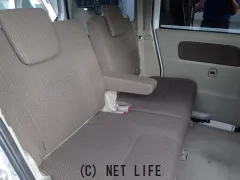 スズキ エブリイワゴン