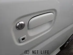 スズキ エブリイワゴン