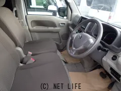 スズキ エブリイワゴン