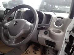 スズキ エブリイワゴン