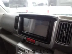 スズキ エブリイワゴン