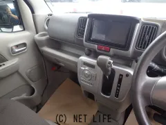 スズキ エブリイワゴン