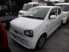 マツダ キャロル