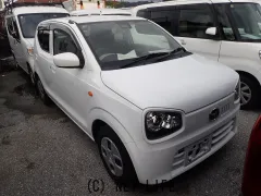 マツダ キャロル