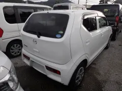 マツダ キャロル