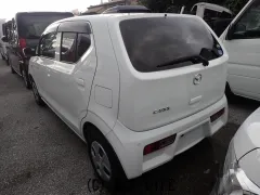 マツダ キャロル