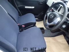 マツダ キャロル