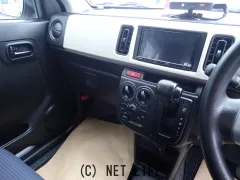 マツダ キャロル