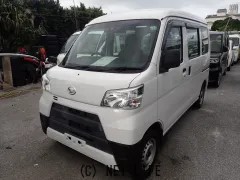 ダイハツ ハイゼットカーゴ