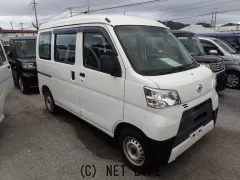 ダイハツ ハイゼットカーゴ