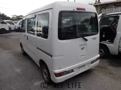 ダイハツ ハイゼットカーゴ