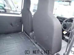 ダイハツ ハイゼットカーゴ