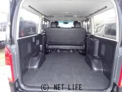 トヨタ レジアスエース