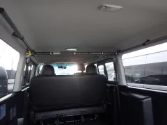 トヨタ レジアスエース