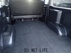 トヨタ レジアスエース