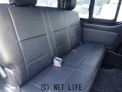 トヨタ レジアスエース