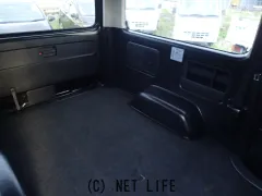 トヨタ レジアスエース