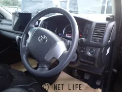 トヨタ レジアスエース