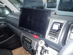 トヨタ レジアスエース