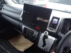 トヨタ レジアスエース