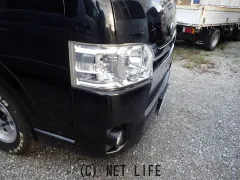 トヨタ レジアスエース