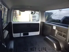 トヨタ ハイエースバン