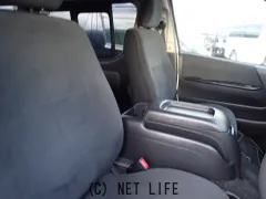 トヨタ ハイエースバン