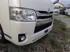 トヨタ ハイエースバン