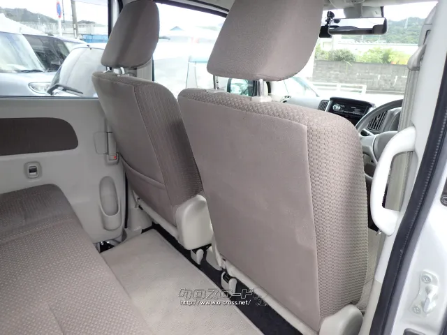 スズキ エブリイワゴン