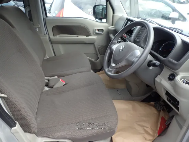 スズキ エブリイワゴン