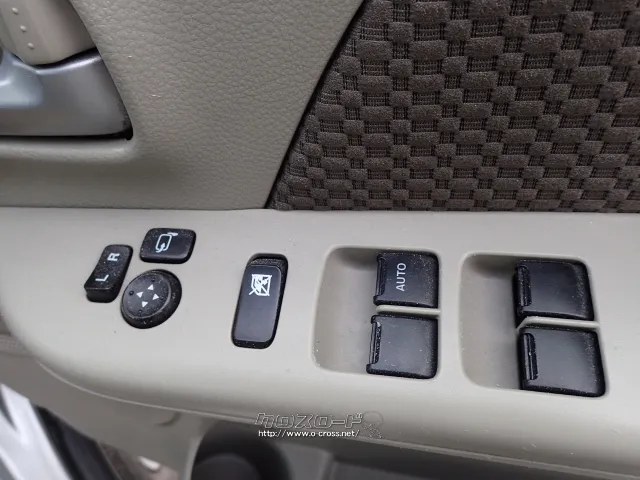 スズキ エブリイワゴン