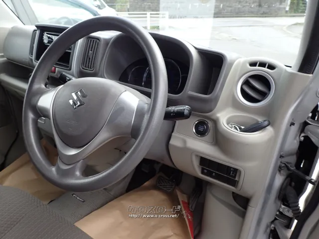 スズキ エブリイワゴン
