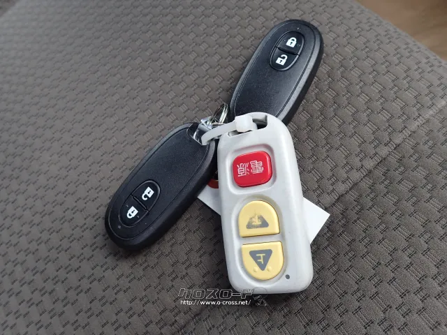 スズキ エブリイワゴン