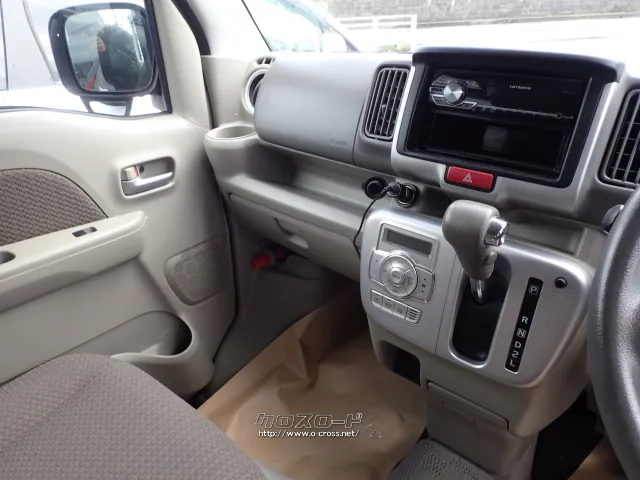 スズキ エブリイワゴン