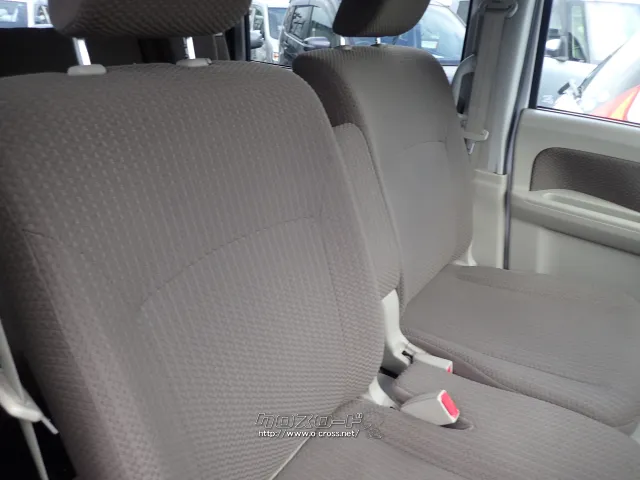 スズキ エブリイワゴン