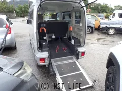 スズキ エブリイワゴン