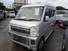 スズキ エブリイワゴン