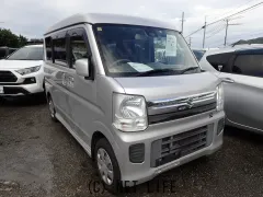 スズキ エブリイワゴン