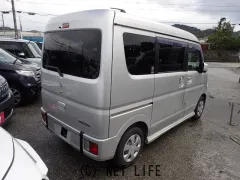 スズキ エブリイワゴン