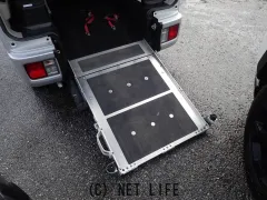 スズキ エブリイワゴン