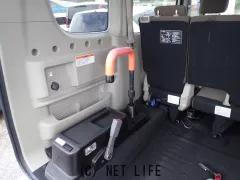 スズキ エブリイワゴン