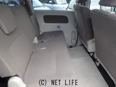 スズキ エブリイワゴン