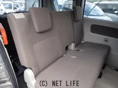 スズキ エブリイワゴン