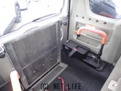 スズキ エブリイワゴン