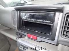 スズキ エブリイワゴン