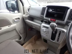 スズキ エブリイワゴン