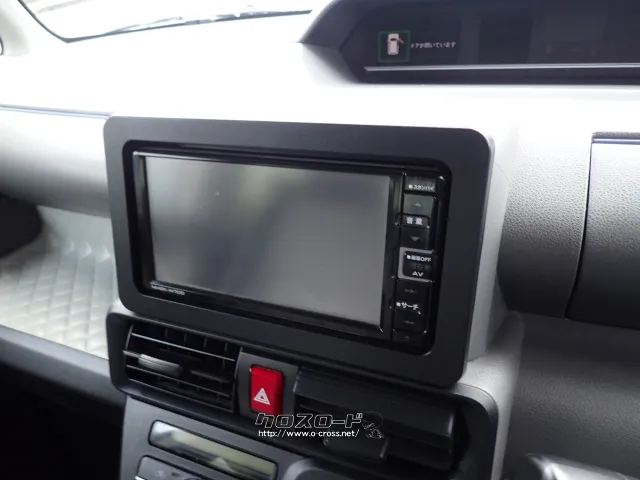 ダイハツ タント