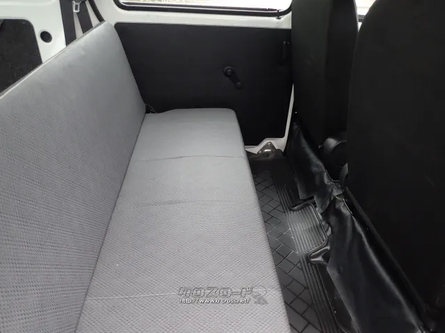 ダイハツ ハイゼットカーゴ